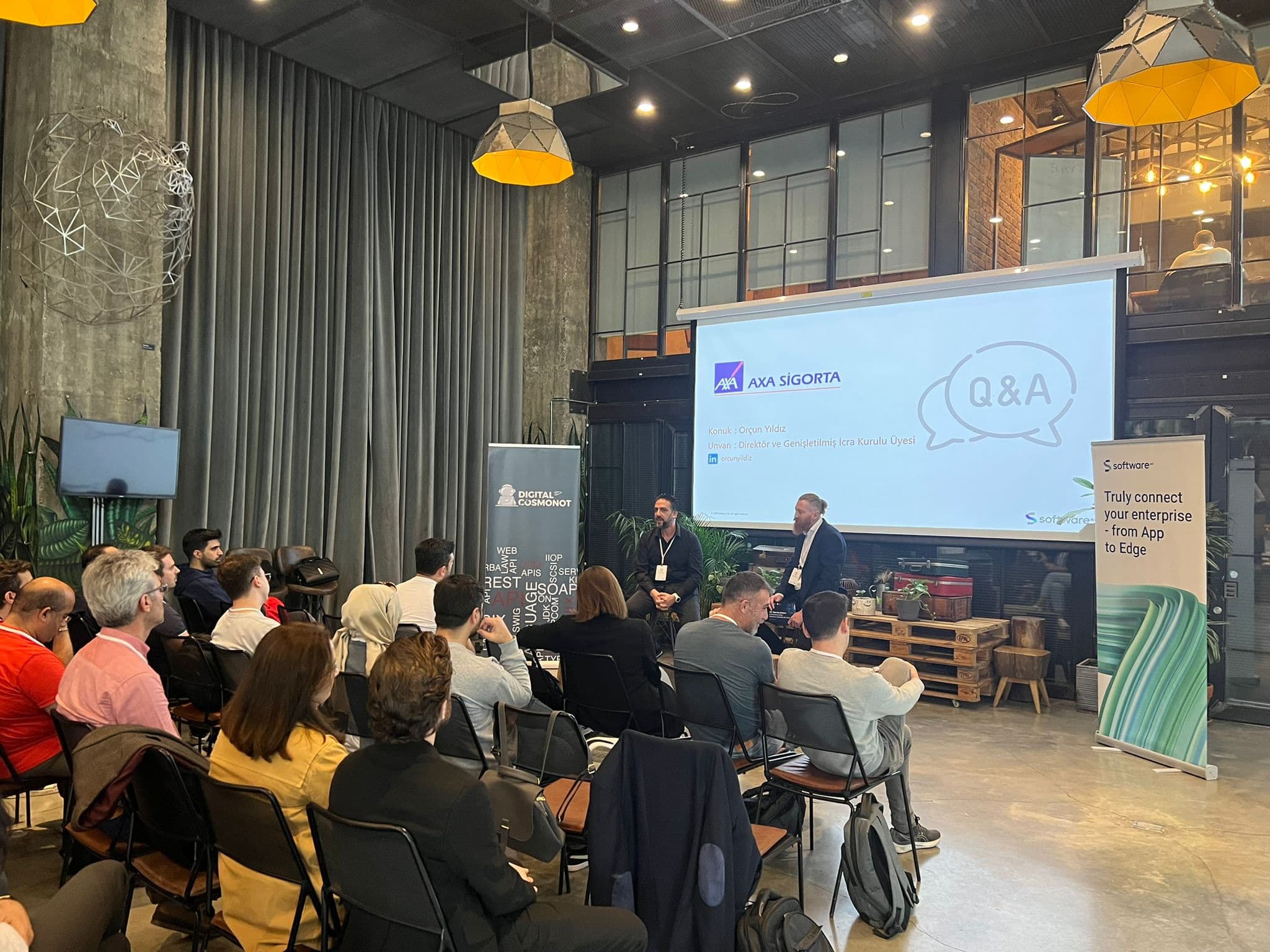 Open Your API 'Gateway': A Powerful, Secure, and Controlled Passage to Your Business - 2