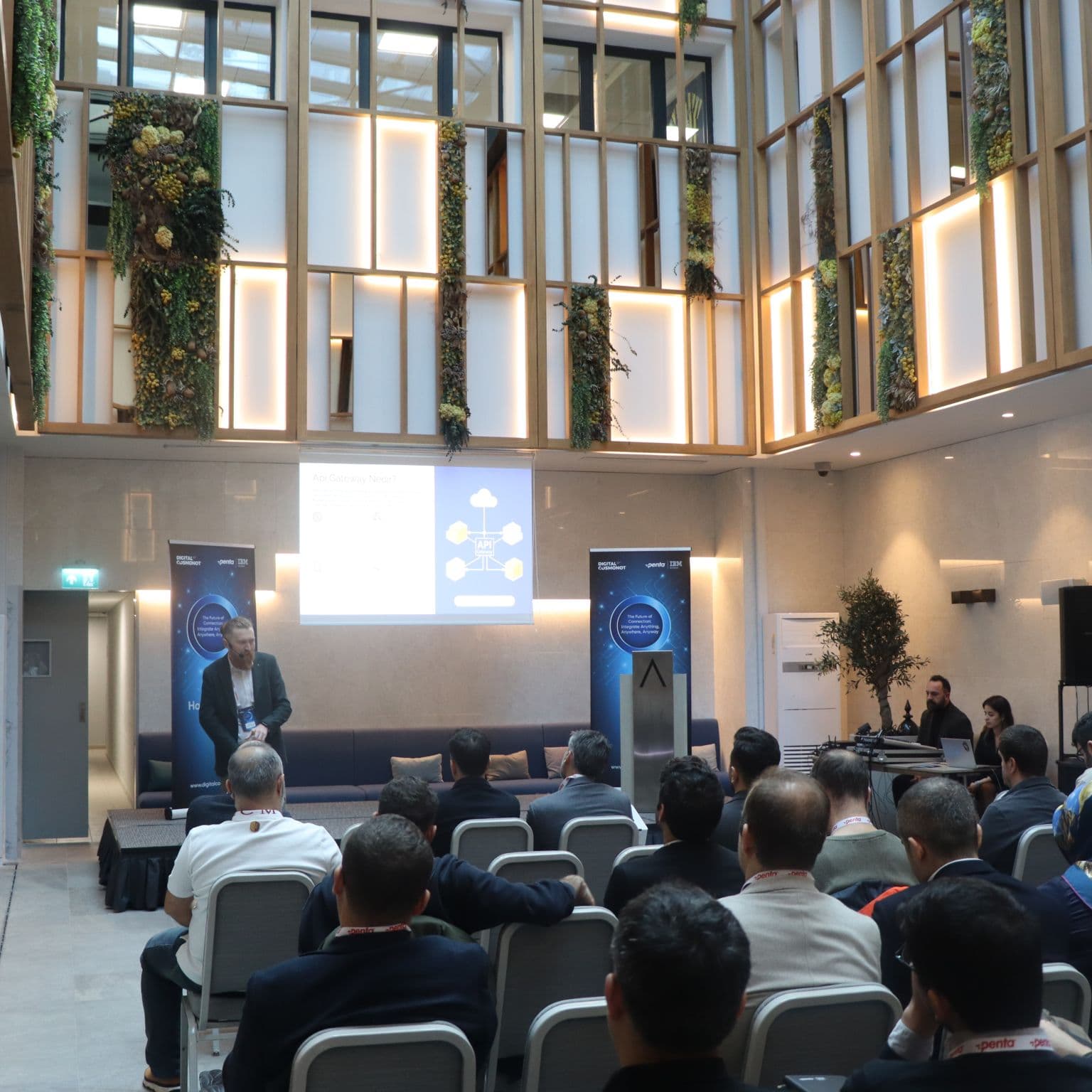 The Future of Connection: Integrate Anything, Anywhere, Anyway - 10