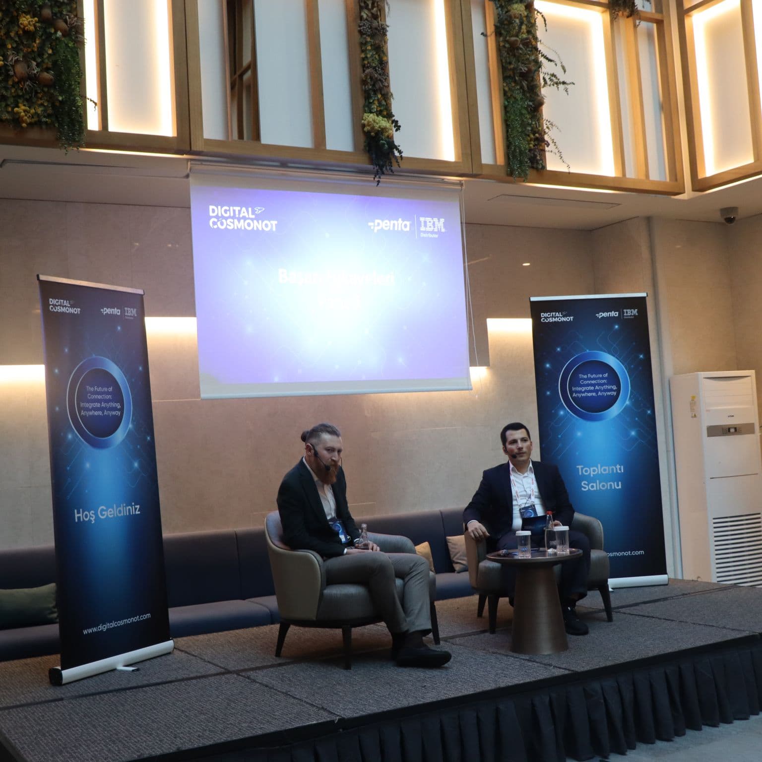 The Future of Connection: Integrate Anything, Anywhere, Anyway - 8