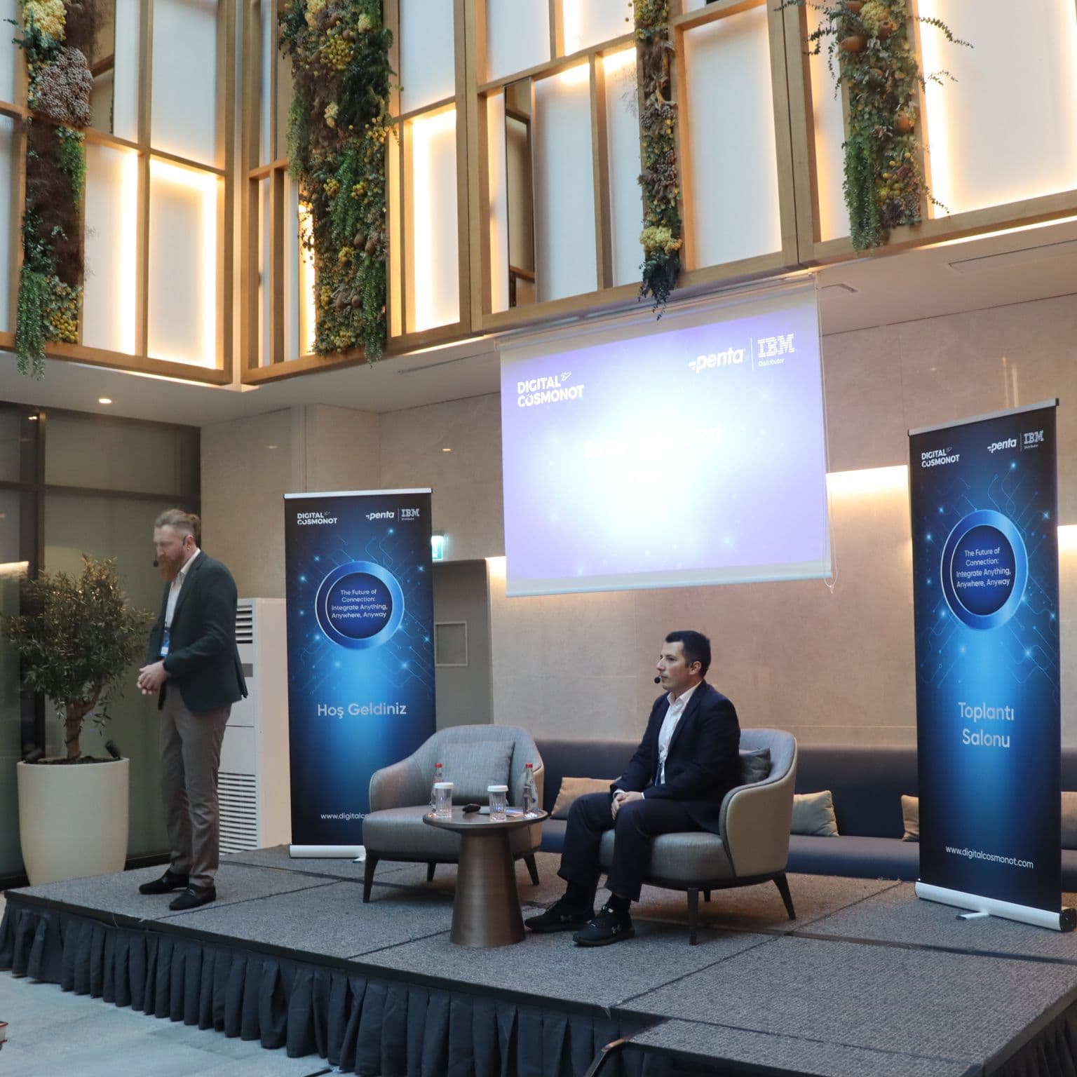 The Future of Connection: Integrate Anything, Anywhere, Anyway - 7