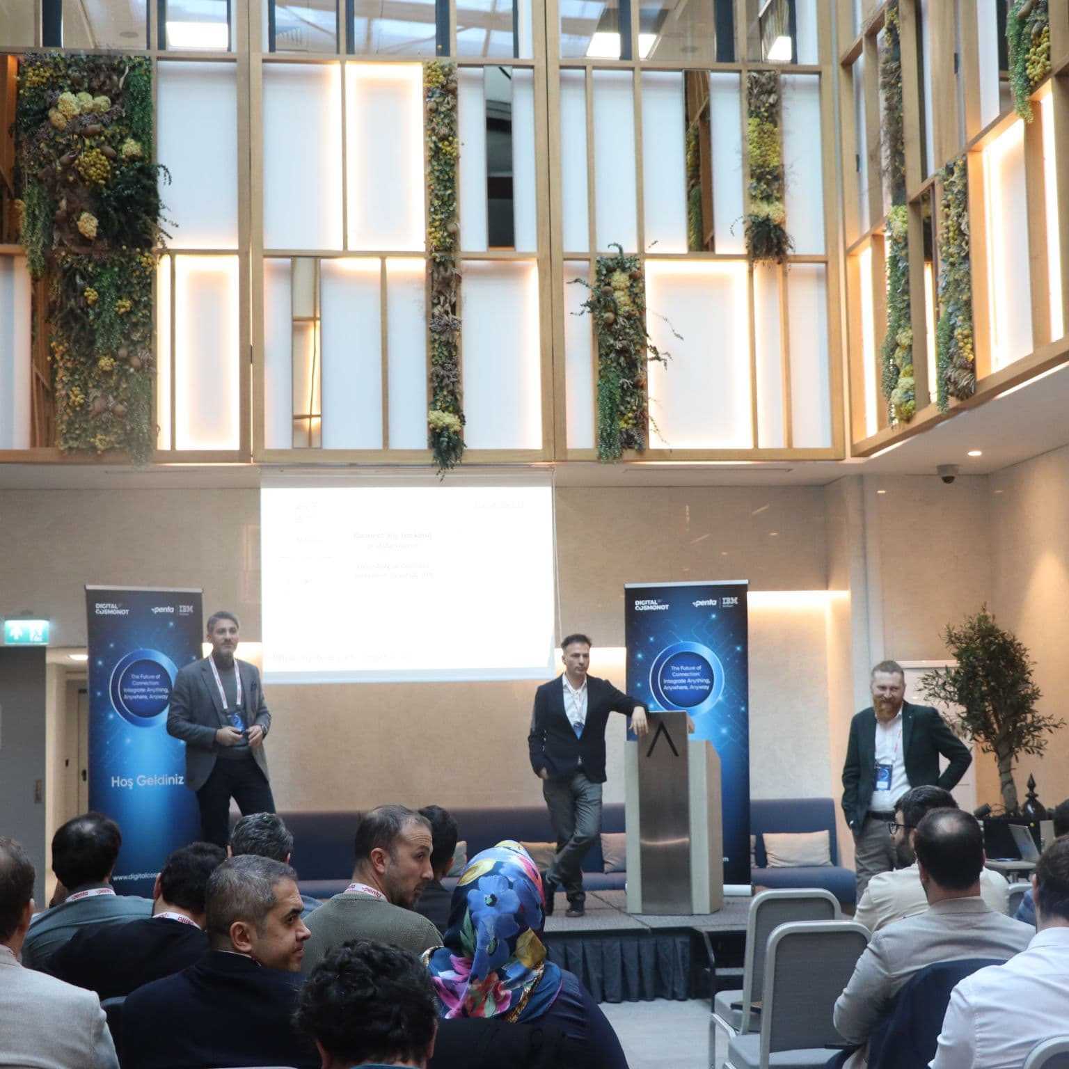 The Future of Connection: Integrate Anything, Anywhere, Anyway - 6