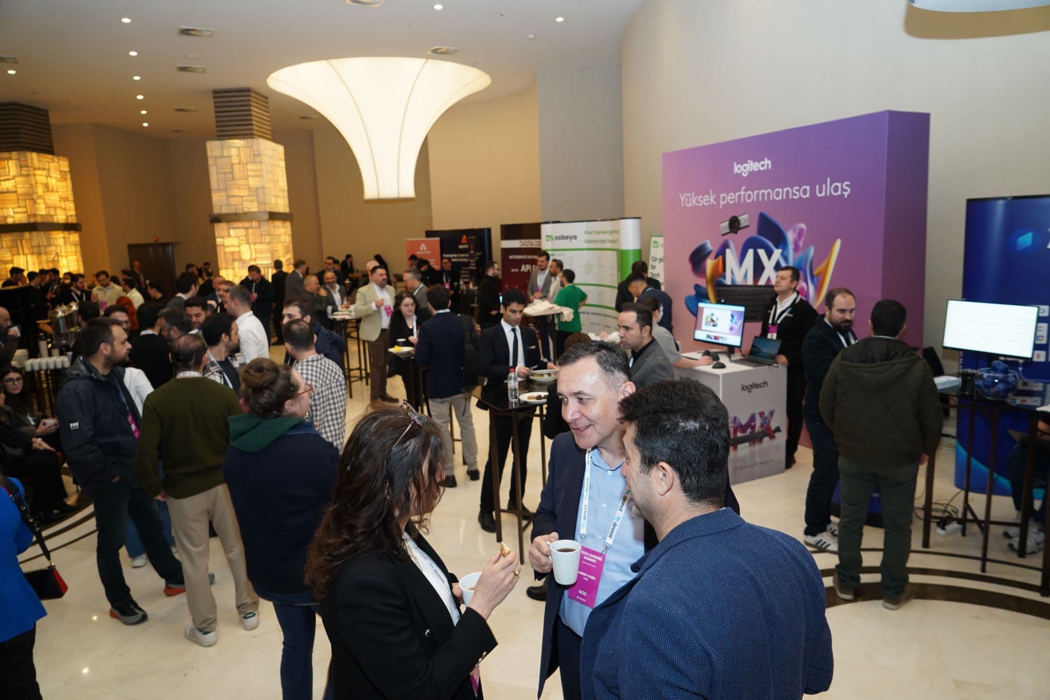 Tech Leaders Summit 2025: Beyond Integration — Unlocking Efficiency with API Gateway - 6